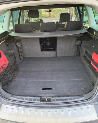 Seat Altea XL cena 20000 przebieg: 185500, rok produkcji 2008 z Koszalin małe 172
